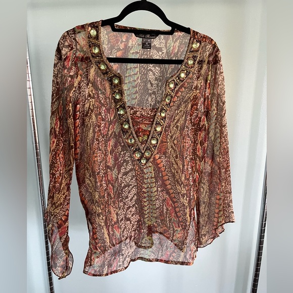 Tunic - Picture 1 of 5